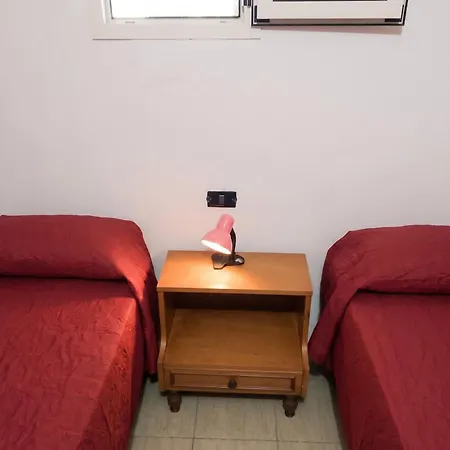 Charming In With Terrace And Parking *