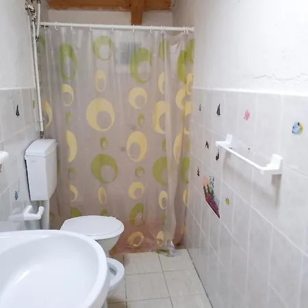Charming In With Terrace And Parking *