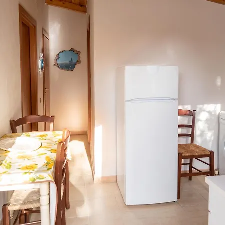 Charming In With Terrace And Parking Daire