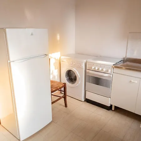 Daire Charming In With Terrace And Parking
